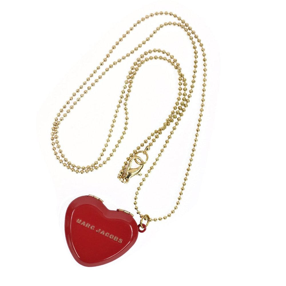 New Marc by New Marc Jacobs Charm Pendant Necklace - Picture 6 of 7